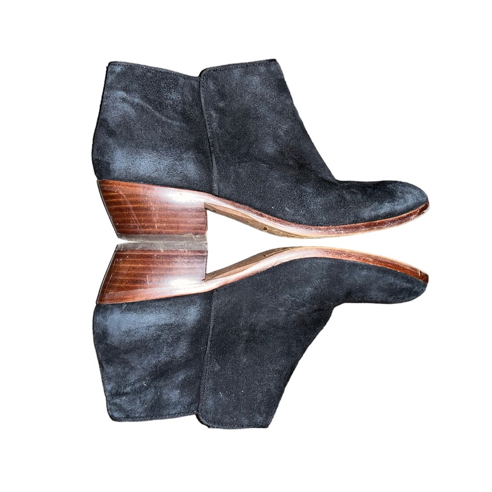 Sam Edelman Petty Ankle Boot Size 7